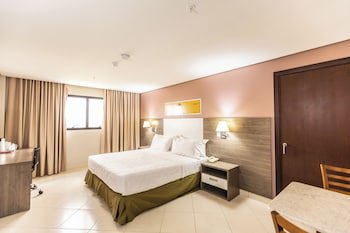 Holiday Inn Cuiaba