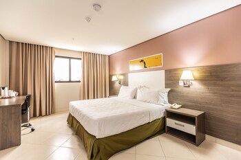 Holiday Inn Cuiaba