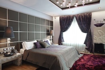 Avanti Mohammedia Hotel