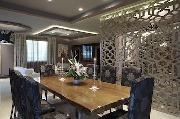 Avanti Mohammedia Hotel