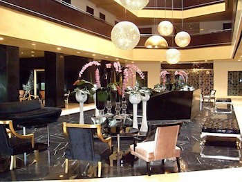 Avanti Mohammedia Hotel