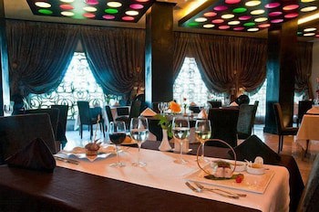 Avanti Mohammedia Hotel