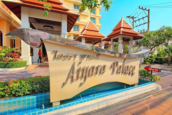 Aiyara Palace