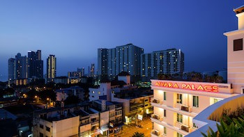 Aiyara Palace