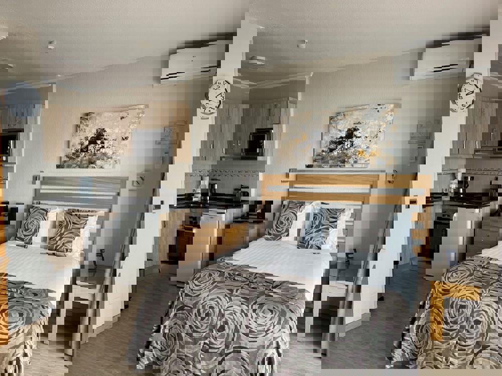 Macdonald Leila Playa Resort