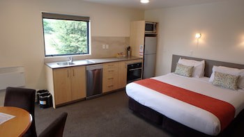 Bella Vista Queenstown