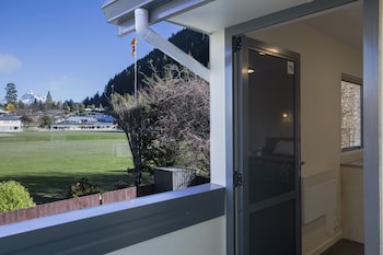 Bella Vista Queenstown