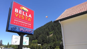 Bella Vista Queenstown