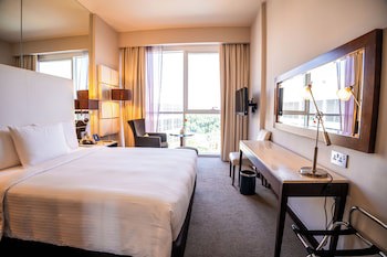 Centro Sharjah By Rotana