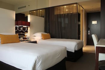 Centro Sharjah By Rotana