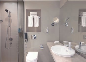 Centro Sharjah By Rotana fotoğrafı