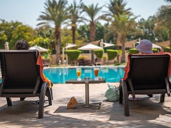 Centro Sharjah By Rotana