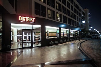 Centro Sharjah By Rotana