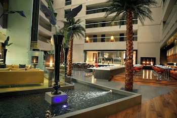 Centro Sharjah By Rotana