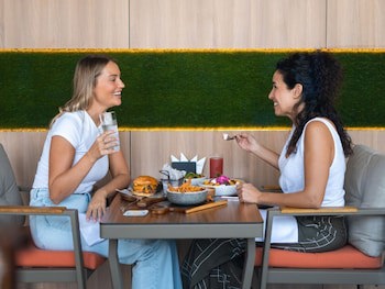 Centro Sharjah By Rotana