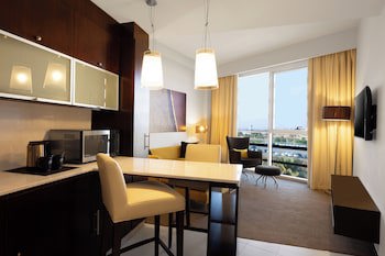 Centro Sharjah By Rotana galeri fotoğrafı