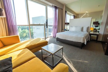 Centro Sharjah By Rotana