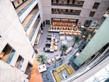 Centro Sharjah By Rotana