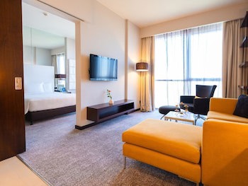 Centro Sharjah By Rotana