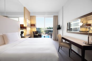 Centro Sharjah By Rotana galeri fotoğrafı