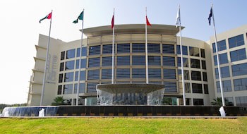 Centro Sharjah By Rotana