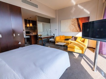 Centro Sharjah By Rotana