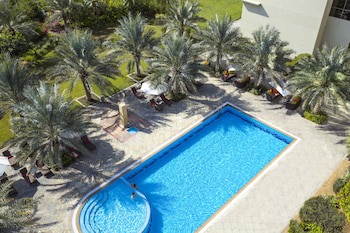 Centro Sharjah By Rotana