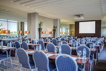 Centro Sharjah By Rotana