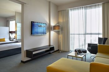 Centro Sharjah By Rotana