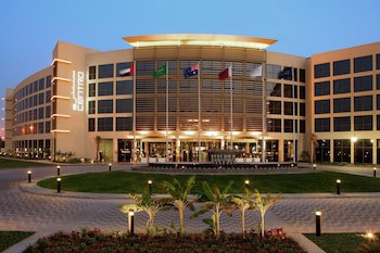 Centro Sharjah By Rotana