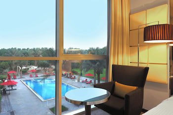 Centro Sharjah By Rotana galeri fotoğrafı