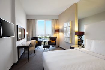 Centro Sharjah By Rotana fotoğrafı