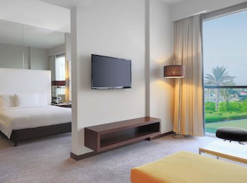 Centro Sharjah By Rotana galeri fotoğrafı