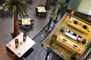 Centro Sharjah By Rotana