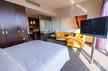 Centro Sharjah By Rotana fotoğrafı