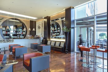 Centro Sharjah By Rotana