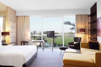 Centro Sharjah By Rotana galeri fotoğrafı