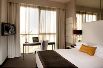 Centro Sharjah By Rotana