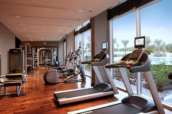 Centro Sharjah By Rotana