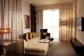 Centro Sharjah By Rotana