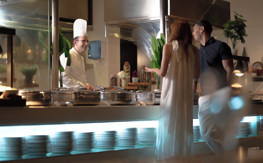 Centro Sharjah By Rotana