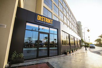 Centro Sharjah By Rotana