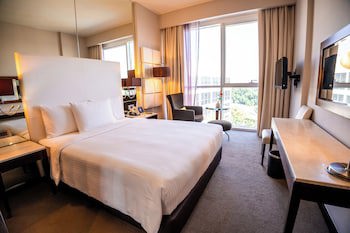 Centro Sharjah By Rotana