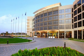 Centro Sharjah By Rotana
