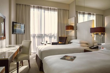 Centro Sharjah By Rotana