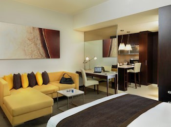Centro Sharjah By Rotana