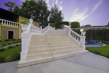 Villas Del Sol Hotel