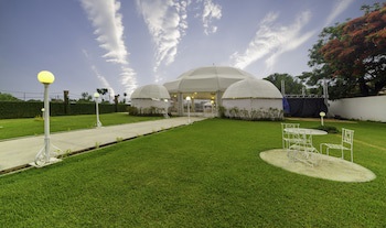 Villas Del Sol Hotel