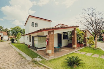 Villas Del Sol Hotel