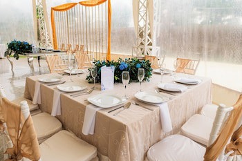Villas Del Sol Hotel